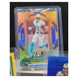 (11) Assorted Limited Edition NFL Football Cards