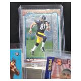 (10) Assorted 1990
