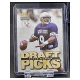 (10) Assorted 1990