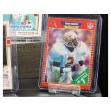 (6) Assorted 1990