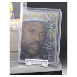 (12) Assorted Years Vintage Lakers HOF Great "Shaquille O
