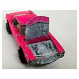 Vintage Hot Wheels Redline Custom AMX Diecast Car