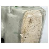 Collection of 5 Vintage Ceramic Animal Planters