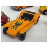 Lot of 20 Vintage Diecast Toy Cars and Trucks Assorted Styles