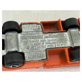 Lot of 20 Vintage Diecast Toy Cars and Trucks Assorted Styles