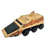 Vintage 1979 Mattel Megaforce Movie Vehicle Diecast Toy