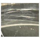 Waterford Crystal Covered Candy Dish Bonbon Dish