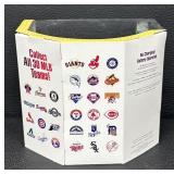 New KG Sports Radio Control Minnesota Twins Bullpen Car