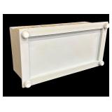 Decorative Wooden Bunny Box