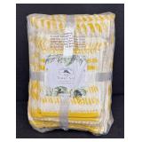Tommy Bahama 6 Piece Summer Zone Towel Set Sealed