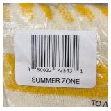Tommy Bahama 6 Piece Summer Zone Towel Set Sealed