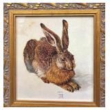 Framed Albrecht Durer 