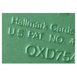 Hallmark Wizard of Oz and Bambi Ornament Collection