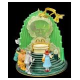 Hallmark Wizard of Oz and Bambi Ornament Collection