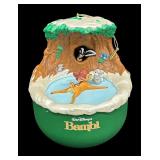 Hallmark Wizard of Oz and Bambi Ornament Collection