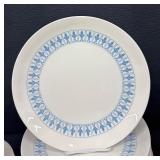 Vintage Homer Laughlin Richelieu China Service for 12