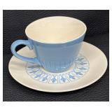 Vintage Homer Laughlin Richelieu China Service for 12