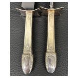 Vintage Rogers Bros First Love Silver Plated Flatware