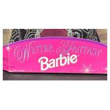 Winter Fantasy Special Edition Barbie Doll in Original Box