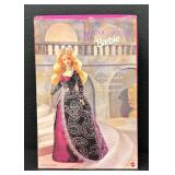 Winter Fantasy Special Edition Barbie Doll in Original Box