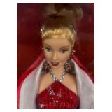 2000 Collector Edition Barbie Doll in Original Box