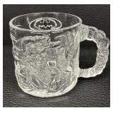 Set of 6 Vintage McDonald