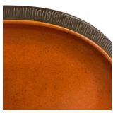 Vintage Red Wing Pottery Platter