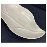 Vintage Red Wing and Lu-Ray Serving Platters