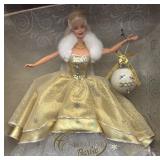 2000 Special Edition Celebration Barbie