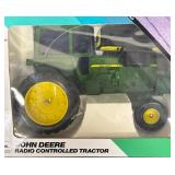 John Deere 9 Function Radio Controlled Tractor