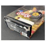 Grease 30th Anniversary Collector Barbie Doll Frenchy with Musical Stand