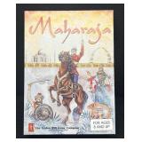 Avalon Hill Maharaja Game and Sealed Wrasslin