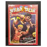 Avalon Hill Maharaja Game and Sealed Wrasslin