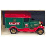 Matchbox 1929 Morris Light Van Fuller