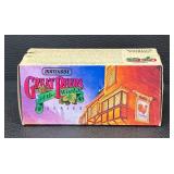 Matchbox 1929 Morris Light Van Fuller