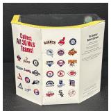 New KG Sports Radio Control Minnesota Twins Bullpen Car with Remote