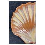 Set of 3 Vintage Red Wing and Frankoma Pottery Dishes