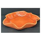 Set of 3 Vintage Red Wing and Frankoma Pottery Dishes