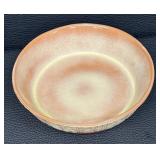 Set of 3 Vintage Red Wing and Frankoma Pottery Dishes