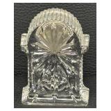 Waterford Crystal Clock