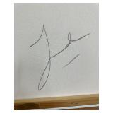 Thomas Kinkade Limited Edition Framed Canvas Twilight Vista