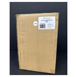 Airvana AV1200 FAN-White Orbital Fan with Remote and Manual-New in Box