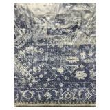 Set of 2 Adiva Larissa Collection LRS36 Blue 2