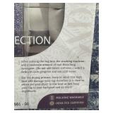 Set of 2 Adiva Larissa Collection LRS36 Blue 2