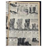 Montgomery Ward Fall & Winter 1936-1937 St. Paul Catalog