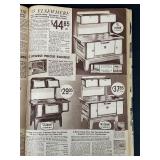 Montgomery Ward Fall & Winter 1936-1937 St. Paul Catalog