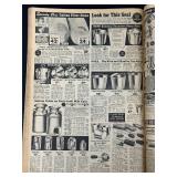 Montgomery Ward Fall & Winter 1936-1937 St. Paul Catalog
