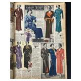 Montgomery Ward Fall & Winter 1936-1937 St. Paul Catalog