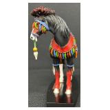 Horse of a Different Color Keokuk Limited Edition Collectible with Box