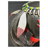 Horse of a Different Color Keokuk Limited Edition Collectible with Box